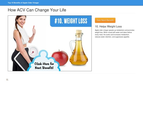 Apple Cider Vinegar Ebook Membership &#8211; uBetMobile.com