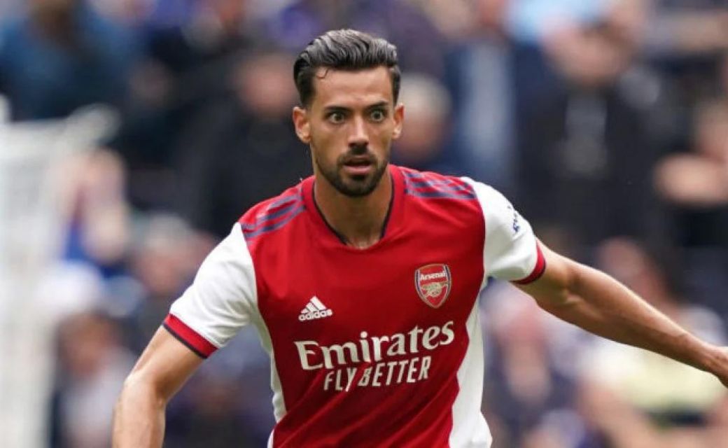 , Arsenal Player Pablo Mari Stabbed By Madman In Italy – OutKick &#8211; uBetMobile.com