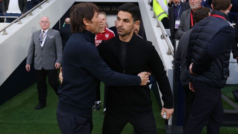Arsenal Tottenham can make Premier League statement with win – uBetMobile.com