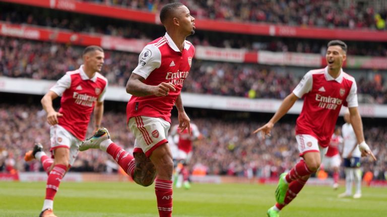 Arsenal get some revenge as Conte’s game plan comes unstuck – uBetMobile.com