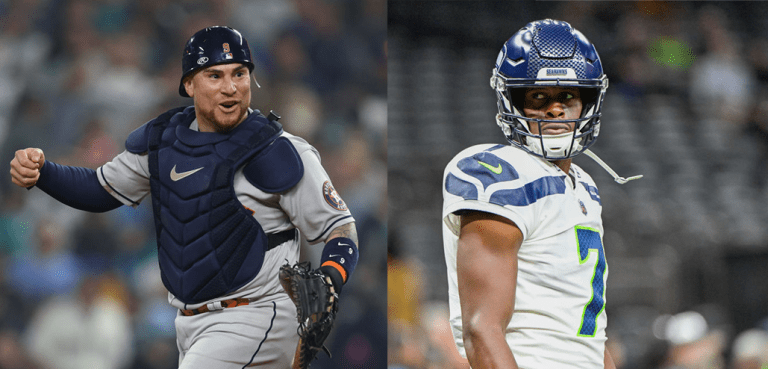 Astros Save Seattle Seahawks From Odd Kickoff Time With 18-Inning Win – uBetMobile.com