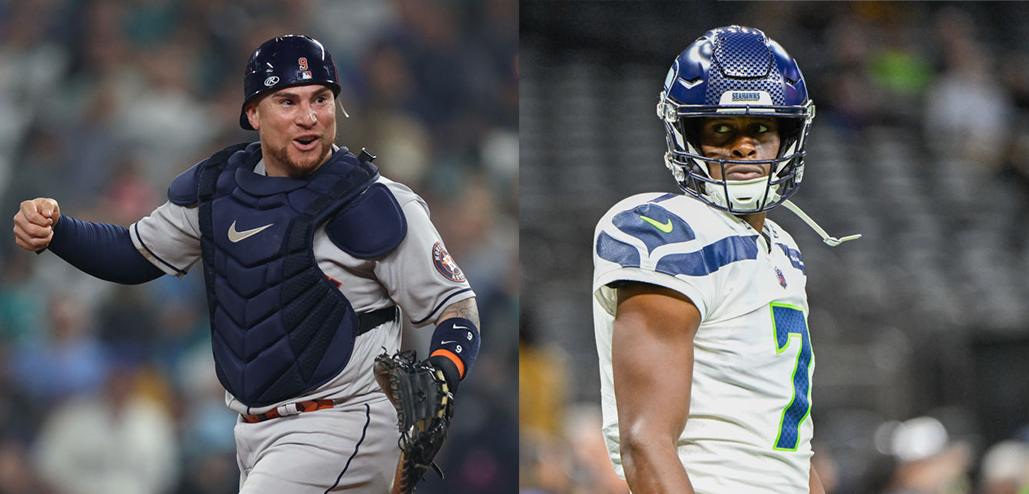 , Astros Save Seattle Seahawks From Odd Kickoff Time With 18-Inning Win &#8211; uBetMobile.com