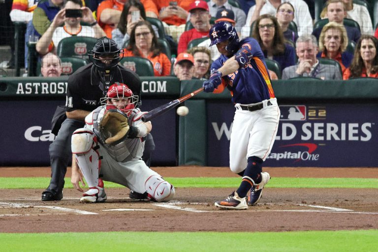 Astros Will Take Game 3 in World Series – OutKick – uBetMobile.com