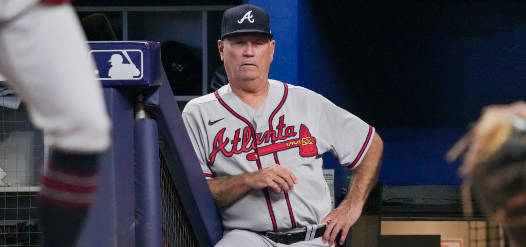 , Atlanta Braves Damage Historic MLB Streak For Lame Move That Didn&#8217;t Perform &#8211; uBetMobile.com