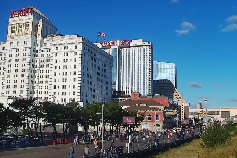 Atlantic City September Casino Revenue Presents Mixed Results – uBetMobile.com