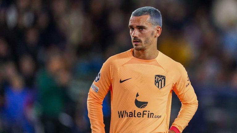 Atletico Madrid and Barcelona to end Antoine Griezmann standoff – uBetMobile.com