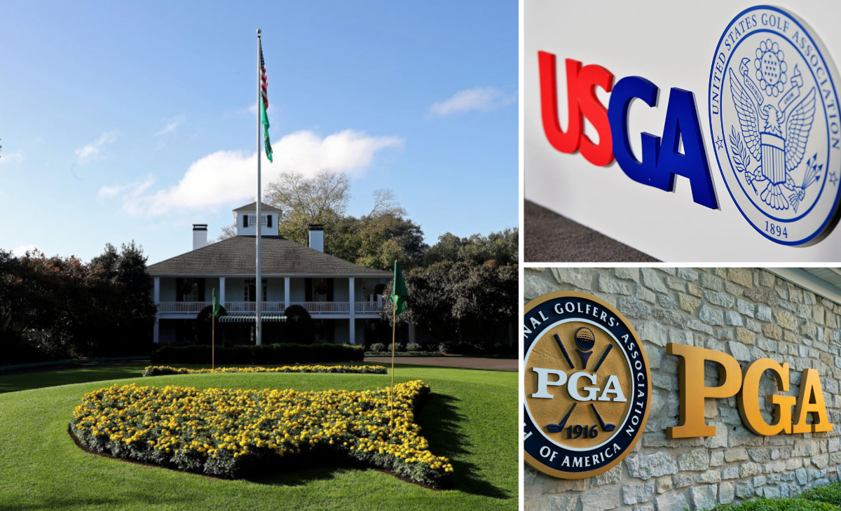 , Augusta National, Golf Governing Bodies Under Investigation Of DOJ &#8211; uBetMobile.com