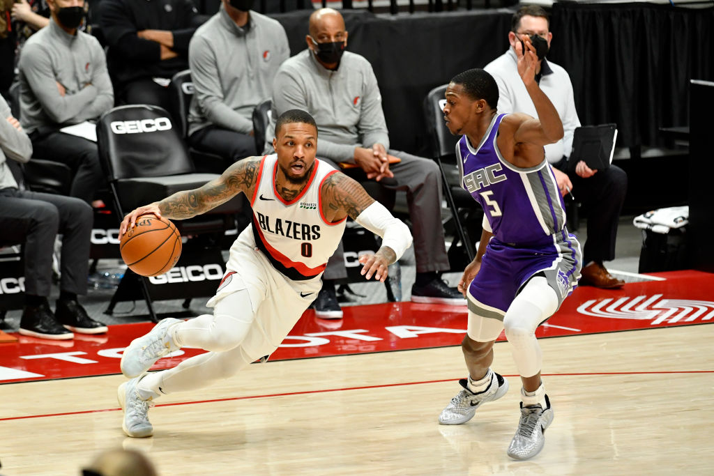 , BET Trail Blazers ATS Vs. Kings – OutKick &#8211; uBetMobile.com