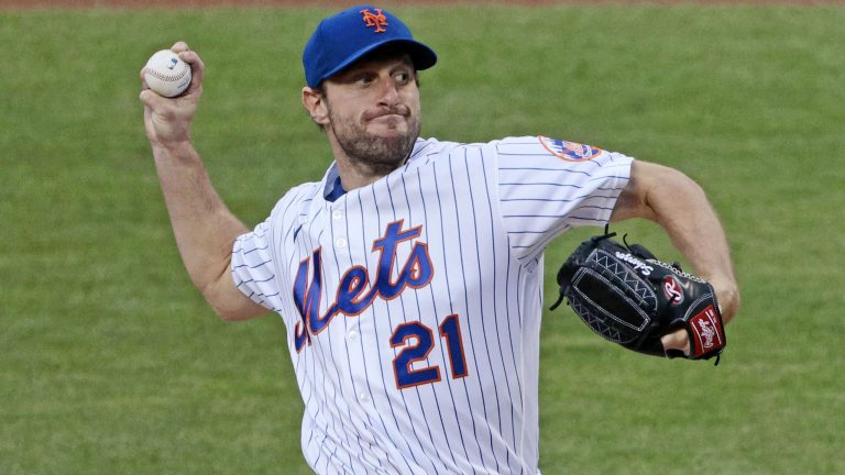 Back Mets in Game 1 – OutKick – uBetMobile.com