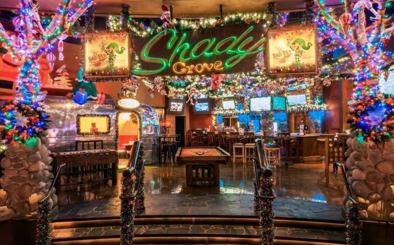 Bad Elf Pop-Up Bar Returns to Silverton Las Vegas – uBetMobile.com