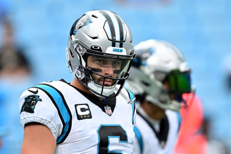 Baker Mayfield Already Frustrated With Panthers Fans After Boos? – uBetMobile.com