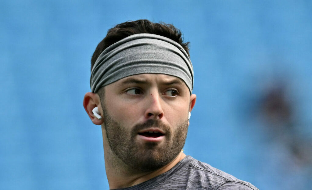 , Baker Mayfield Joins His Third Team After Release From Carolina Panthers – Mobile Betting Online &#8211; uBetMobile.com