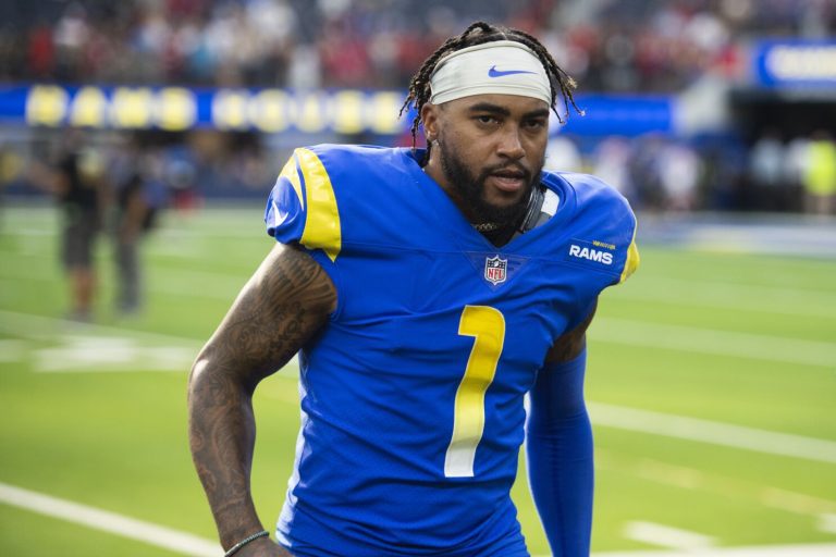 Baltimore Ravens Sign 35-Year-Aged WR DeSean Jackson – uBetMobile.com