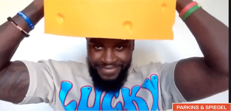 Bears CB Forced To Wear Cheese Head After Losing Game To Packers – OutKick – uBetMobile.com