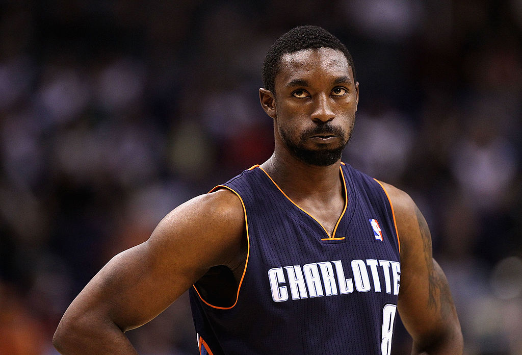 , Ben Gordon Arrested All over again Soon after Building Bail For Allegedly Hitting Son &#8211; uBetMobile.com