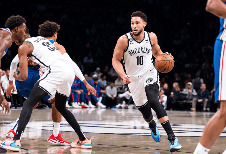 Ben Simmons, Kyrie Irving and Brooklyn Nets Worth a Wager After New Big 3 Debuts – uBetMobile.com