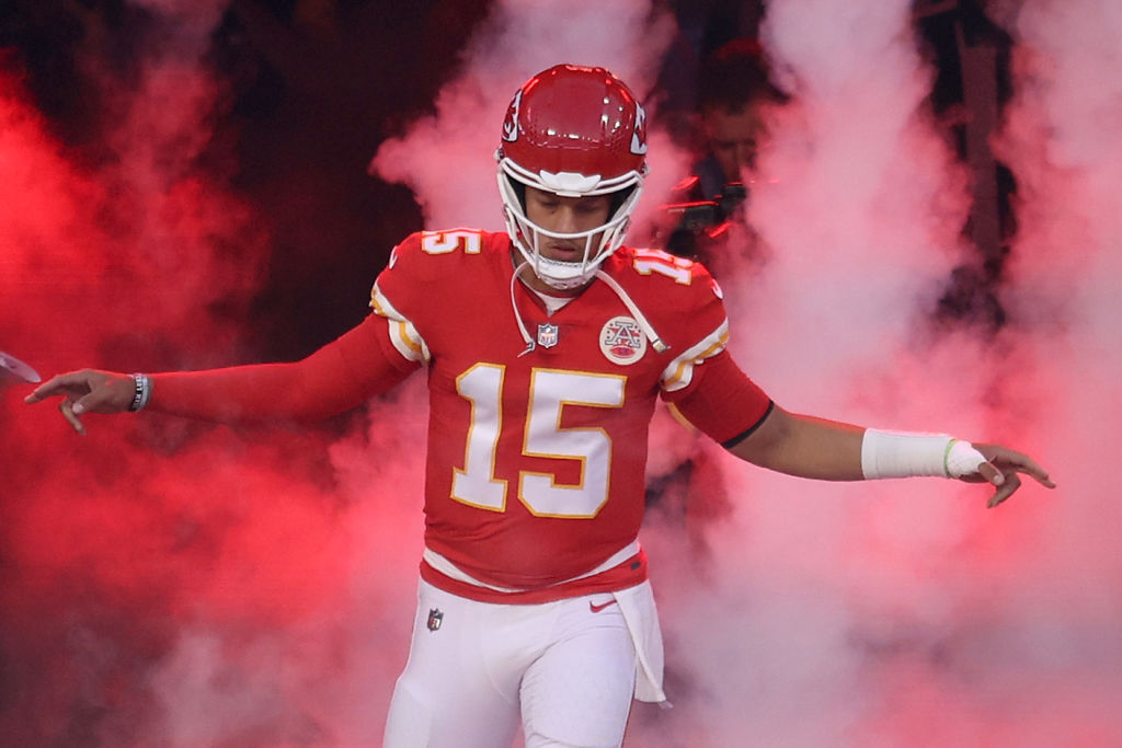 , Chiefs Will Dominate Banged Up Rams – Mobile Betting Online &#8211; uBetMobile.com