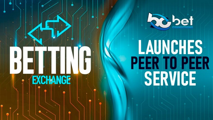 , BetConnections enhances sports betting offering with new peer-to-peer product &#8211; uBetMobile.com