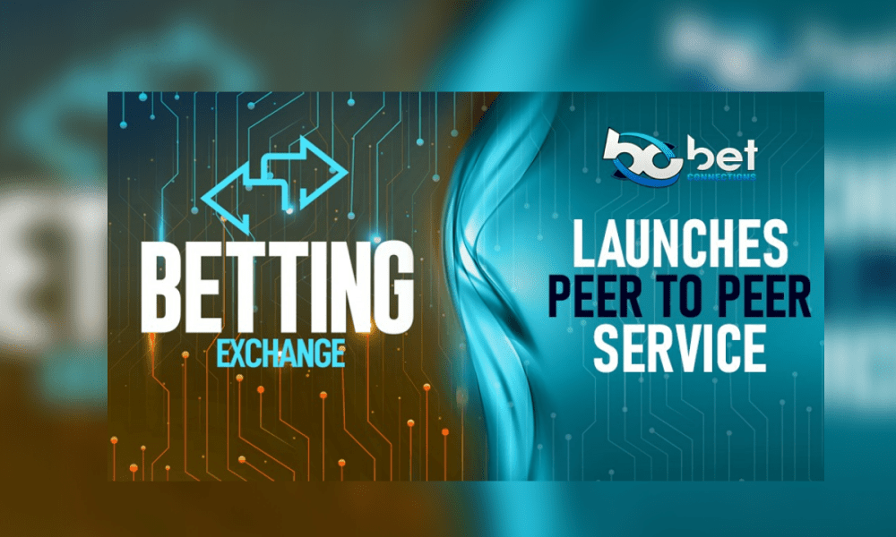 , Betconnections enhances platform with Betting Exchange launch – European Gaming Industry News &#8211; uBetMobile.com