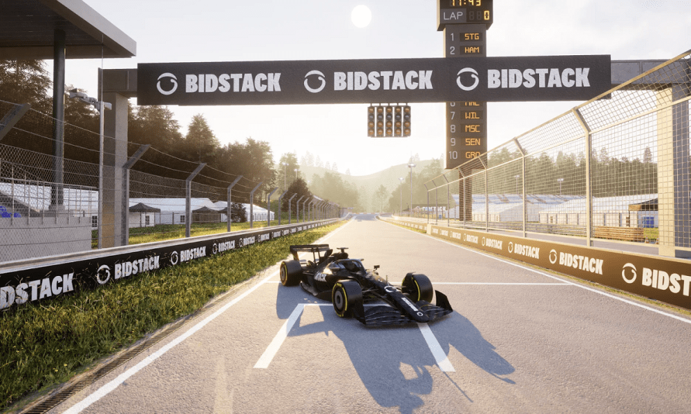 , Bidstack secures $11m to become best-funded in-game advertising company – European Gaming Industry News &#8211; uBetMobile.com