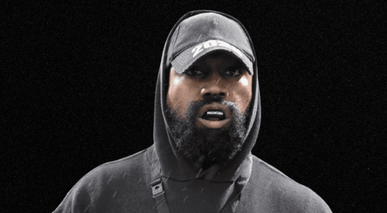 Big Business Silencing Kanye West, Ye, Is More Dangerous Than His Rhetoric – uBetMobile.com