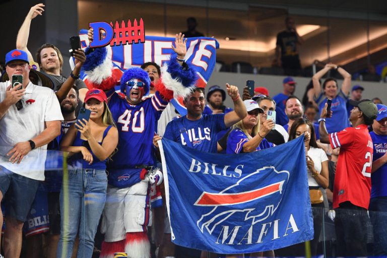 Bills Mafia Continues To Be Awesome, Donates In Mass To Tua Foundation – uBetMobile.com