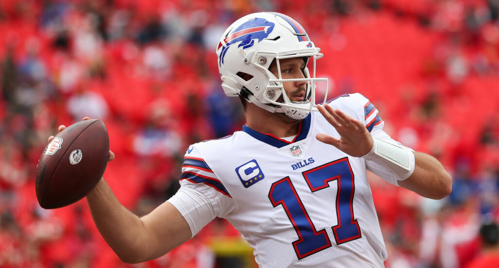 , Bills Will Cover Against Packers on Sunday Night Football – OutKick &#8211; uBetMobile.com