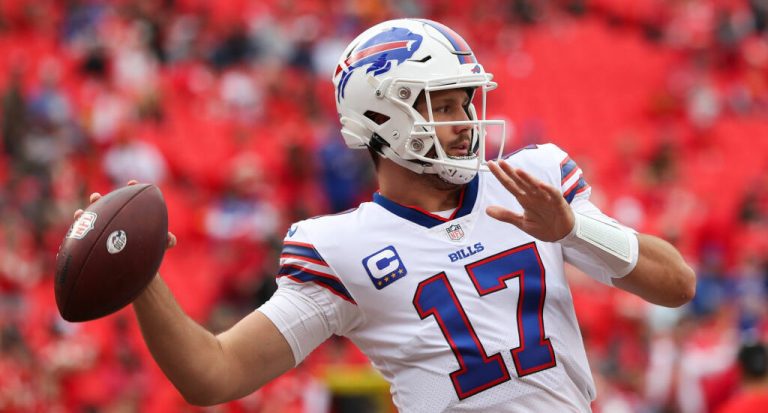 Bills Will Cover Against Packers on Sunday Night Football – OutKick – uBetMobile.com