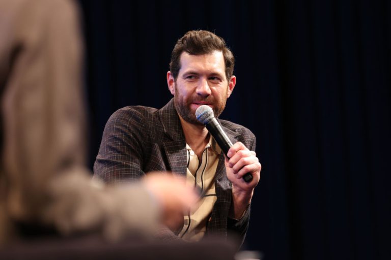 Billy Eichner Now Blames ‘Homophobia’ For Failed ‘Bros’ Movie – uBetMobile.com