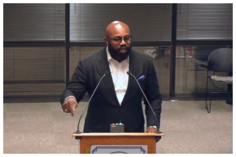 Black Pastor Rips School Over Diversity & Inclusion: ‘Grooming To Be Perverts’ – uBetMobile.com