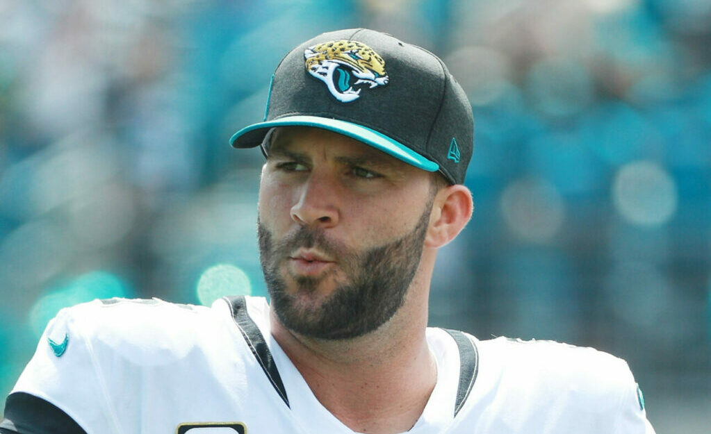 , Blake Bortles Retires From The NFL – OutKick &#8211; uBetMobile.com