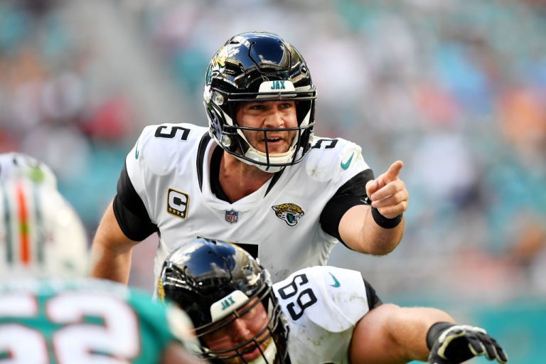 Blake Bortles Tells Nerds To ‘Suck It’ After Learning How Much NFL Money He Made – OutKick – uBetMobile.com