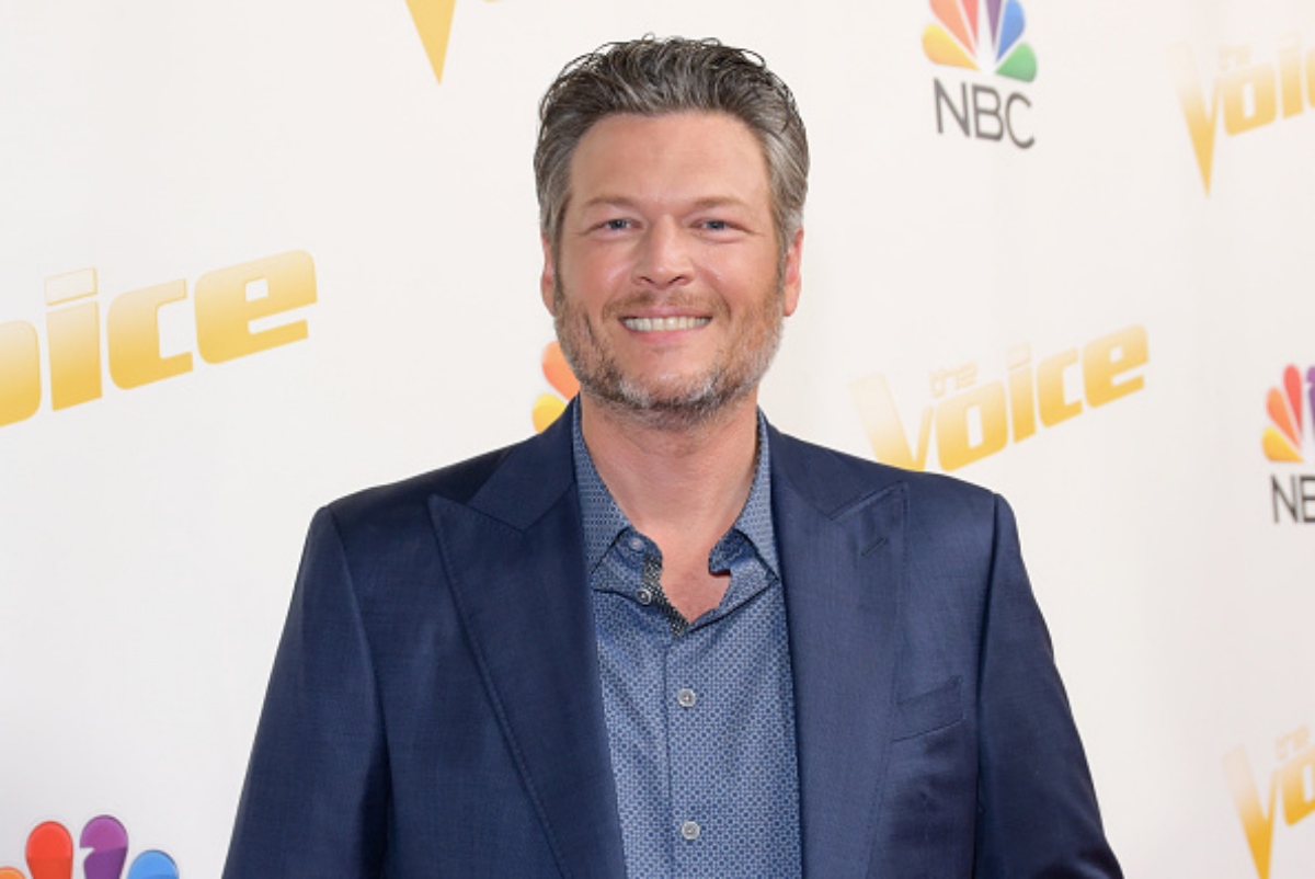 , Blake Shelton Is Leaving The Voice – OutKick &#8211; uBetMobile.com