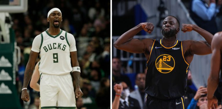 Bobby Portis Not Happy With Punishment For Draymond Eco-friendly Punch – uBetMobile.com