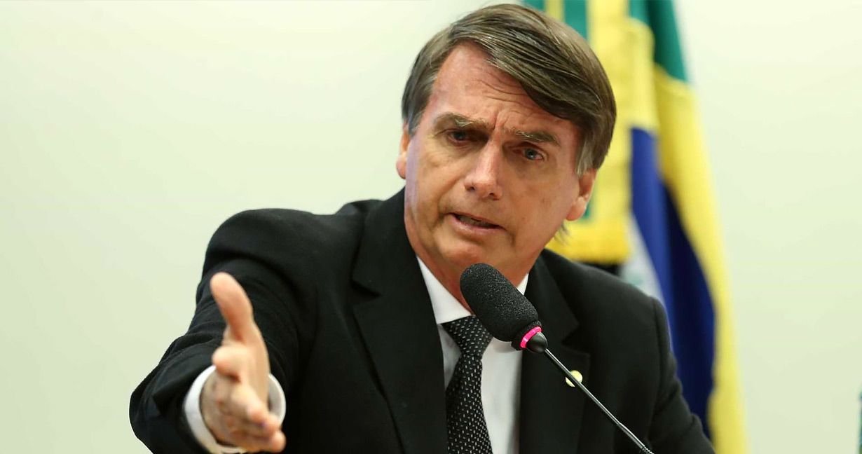 , Bolsonaro: &#8220;Brazil is not mature enough to debate the legalization of gambling&#8221; &#8211; uBetMobile.com