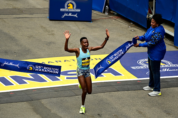 , Boston Marathon Winner Could Lose Title Over Doping – OutKick &#8211; uBetMobile.com