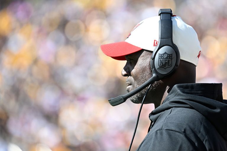 Bowles Slams Guys ‘Living Off The Super Bowl’ After Loss To Steelers – uBetMobile.com