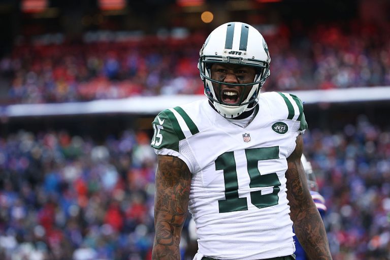 Brandon Marshall Talks About His Have Frightening Concussion Aspect-Consequences – uBetMobile.com