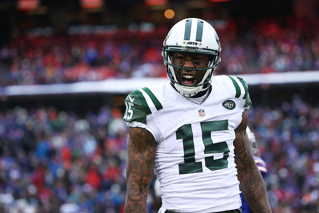 , Brandon Marshall Talks About His Have Frightening Concussion Aspect-Consequences &#8211; uBetMobile.com