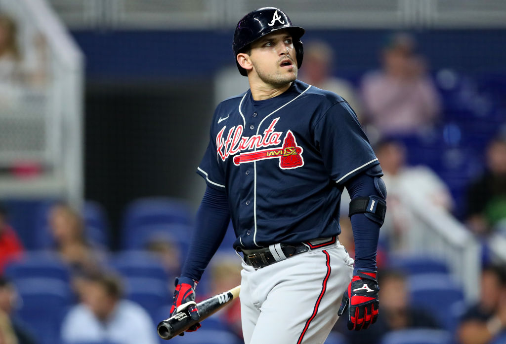 , Braves Lovers Upset About NLDS Start out Situations &#8211; uBetMobile.com