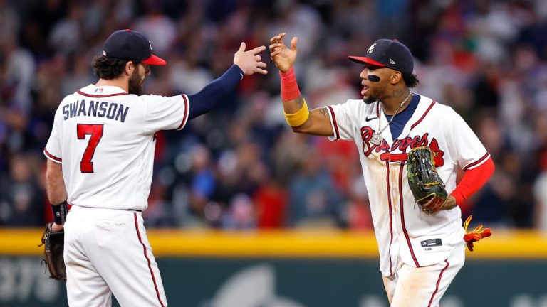 Braves Pad NL East Lead With Win Over Mets Sunday – OutKick – uBetMobile.com