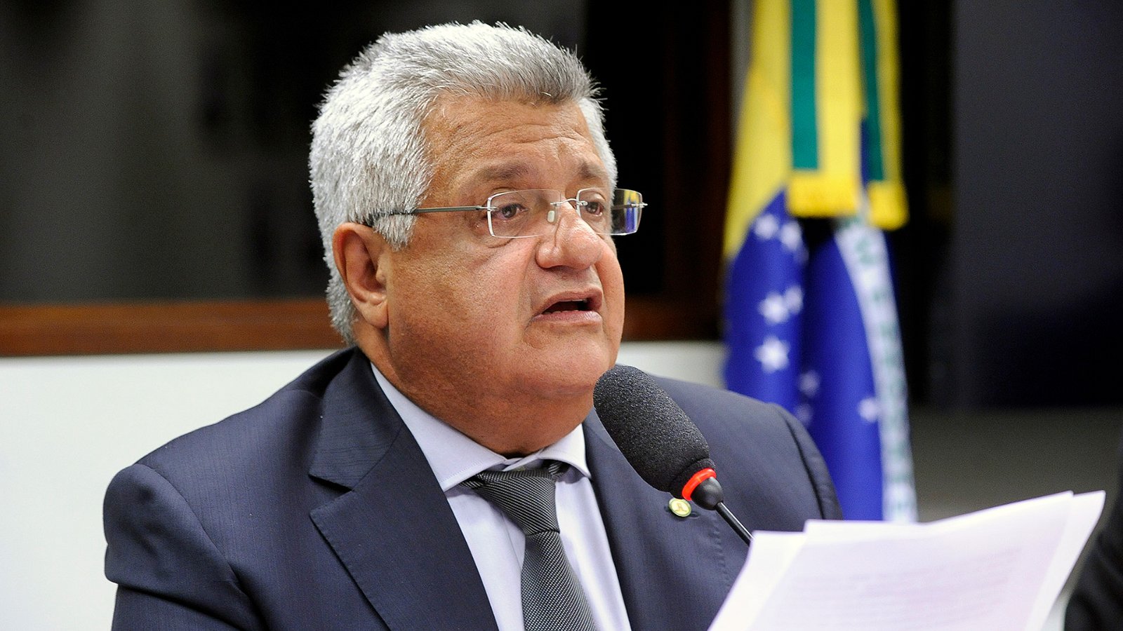 , Brazilian deputy João Bacelar: &#8220;Gambling regulation should be voted on in the Senate once the election period concludes&#8221; &#8211; uBetMobile.com