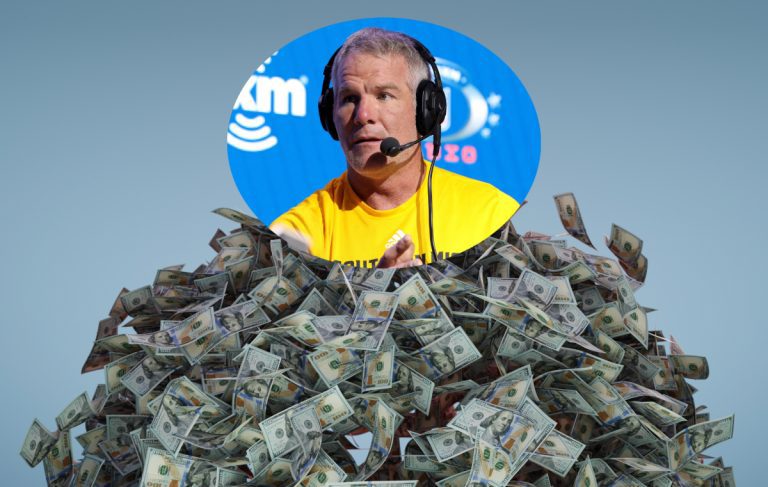 Ex-Packers QB Brett Favre Files Motion Claiming No Knowledge of Mississippi Welfare Fraud Scheme – Mobile Betting Online – uBetMobile.com