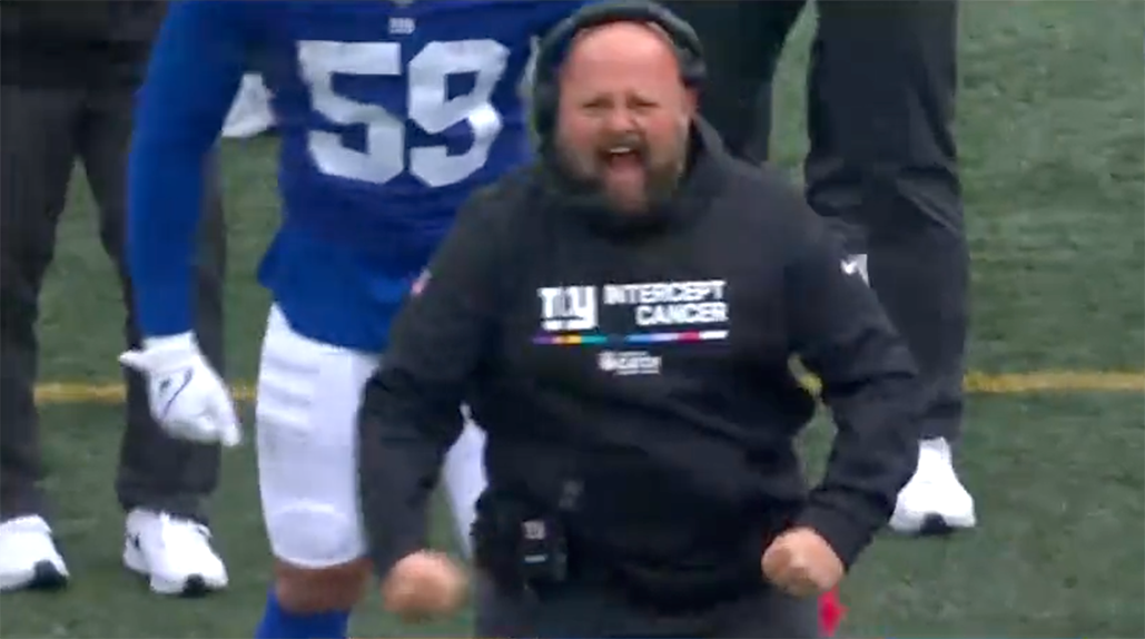 , Brian Daboll Goes Ballistic Just after Justin Tucker&#8217;s Extremely Loud Doink &#8211; uBetMobile.com