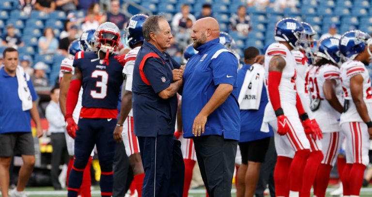 Brian Daboll In Position To Break Curse Of Bill Belichick Coaching Tree – uBetMobile.com