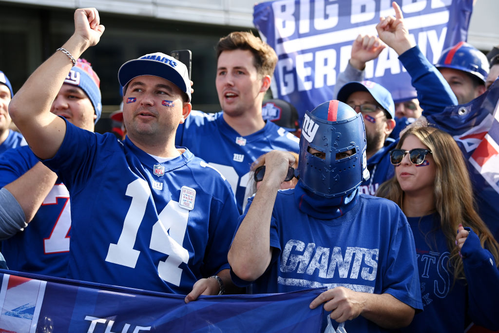 , State Of NFL Is WILD And New York Giants Versus Seattle Seahawks Is Evidence – OutKick &#8211; uBetMobile.com