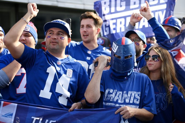 State Of NFL Is WILD And New York Giants Versus Seattle Seahawks Is Evidence – OutKick – uBetMobile.com