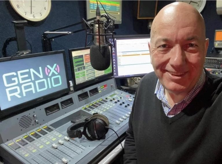 British Radio Host Dies While On-Air – uBetMobile.com