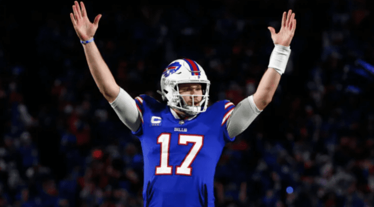 Buffalo Bills Back From Bye Week in Prime Time; NY’s Giants, Jets In Unusual Territory – uBetMobile.com