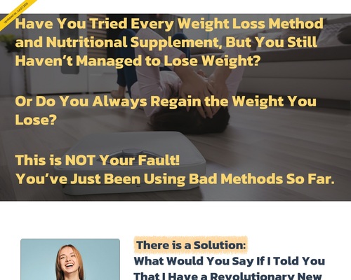 Bulletproof Weight Loss System &#8211; 75% Commission! &#8211; uBetMobile.com